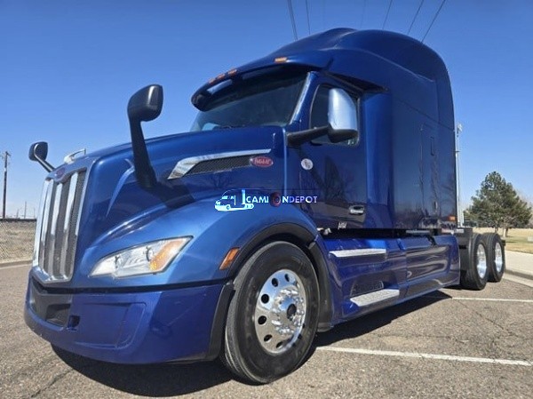 Truck
