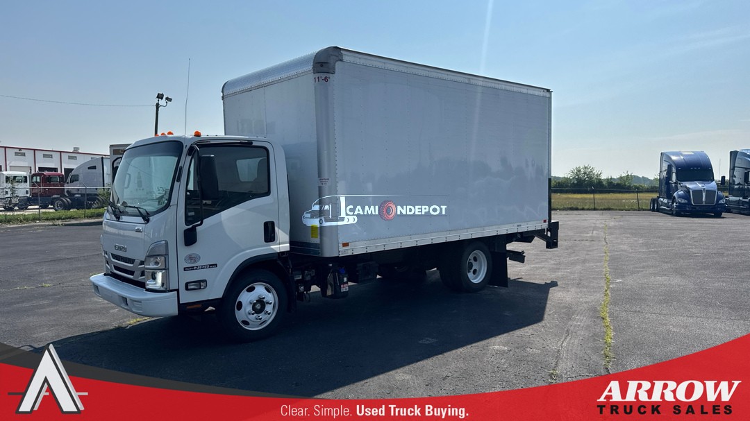 Truck