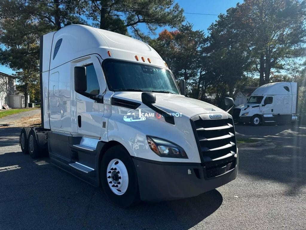 Truck