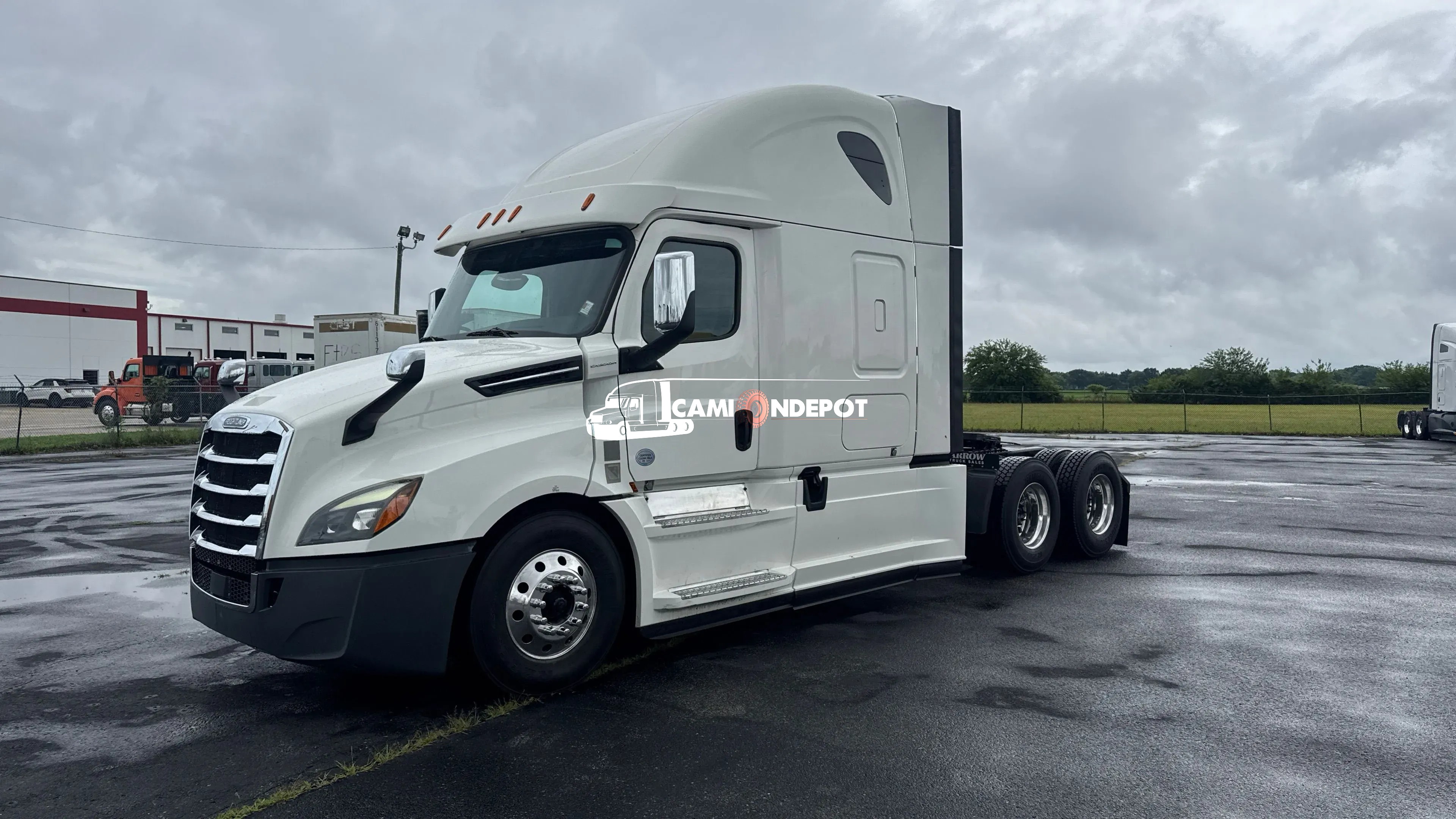 Truck