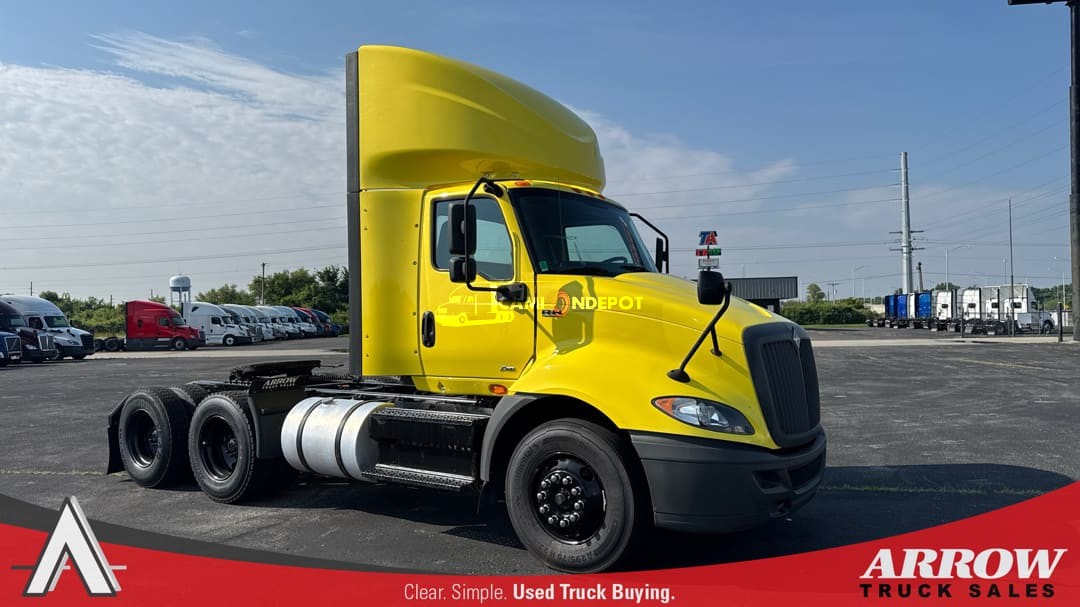 Truck