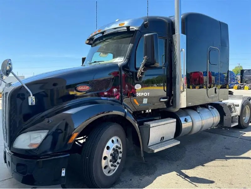 Truck