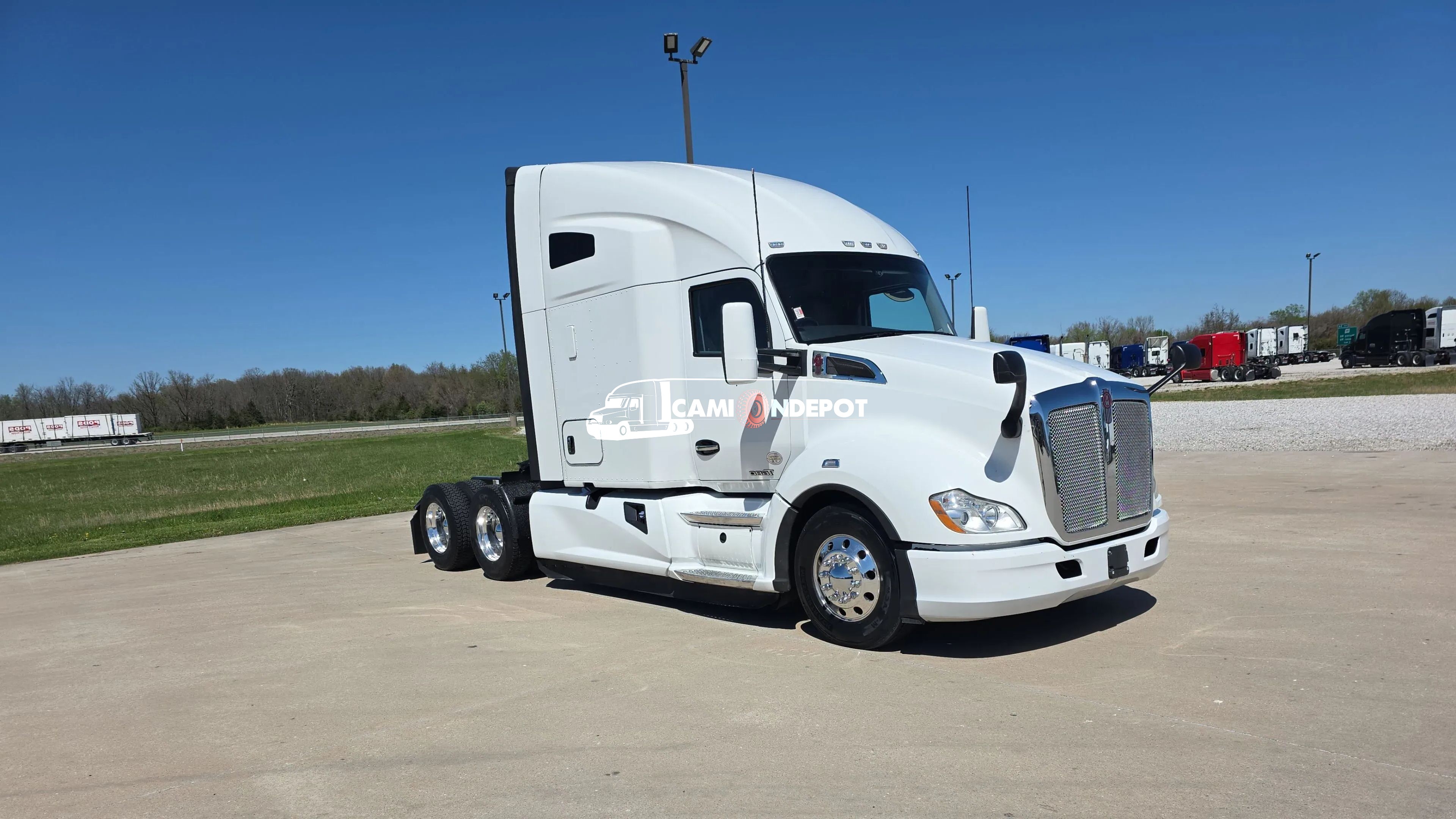 Truck