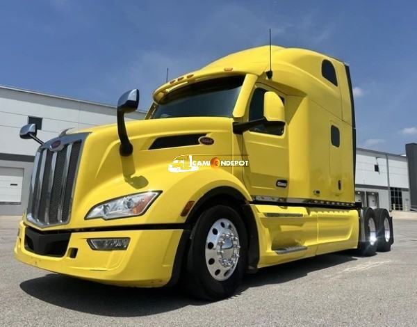 Truck
