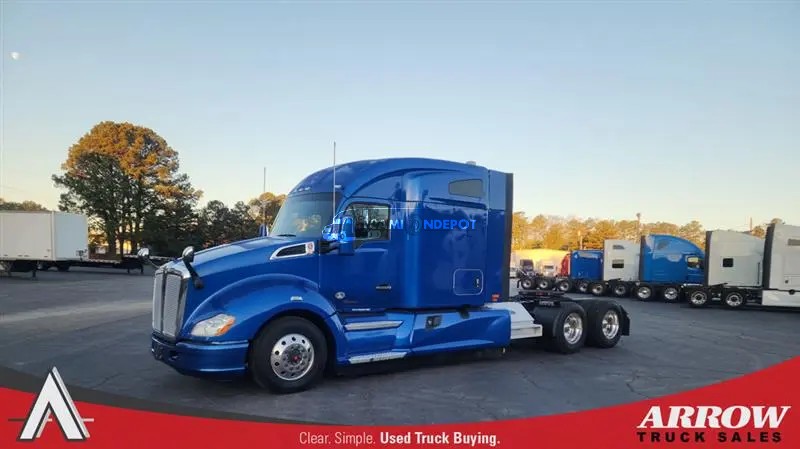 Truck