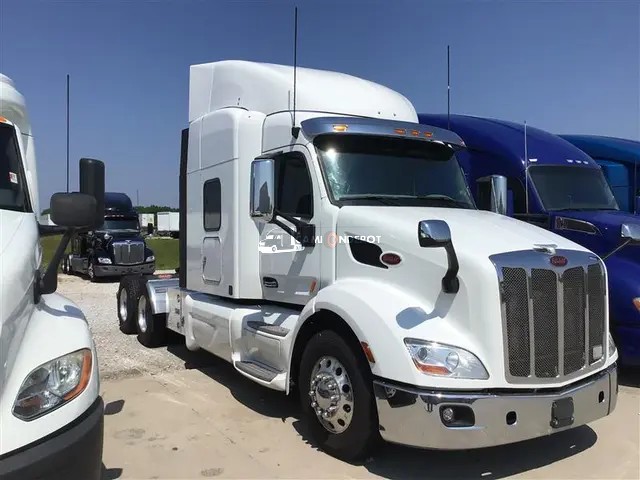 Truck