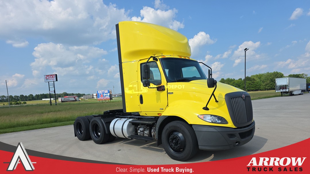 Truck