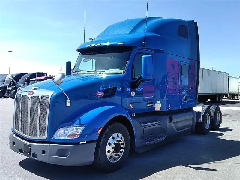 Truck