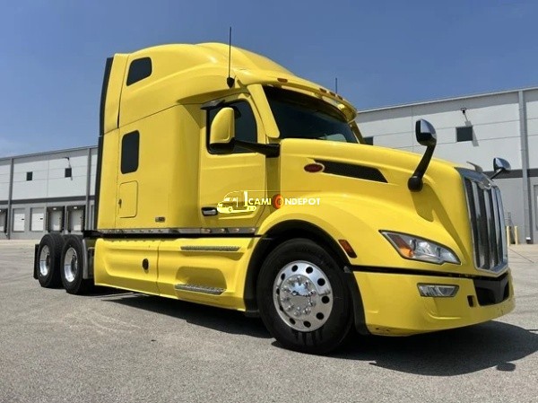 Truck