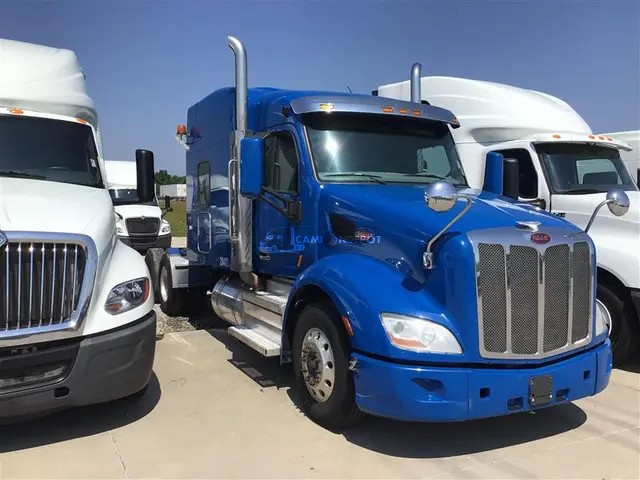Truck