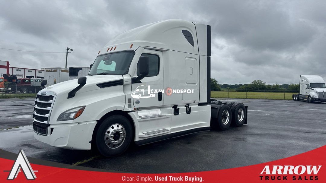 Truck