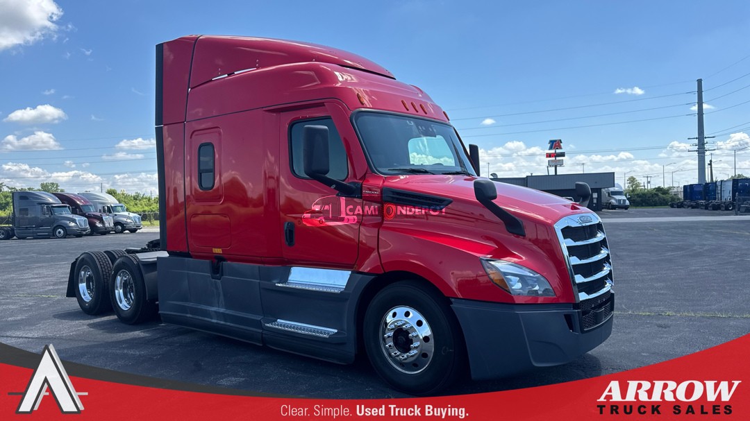 Truck