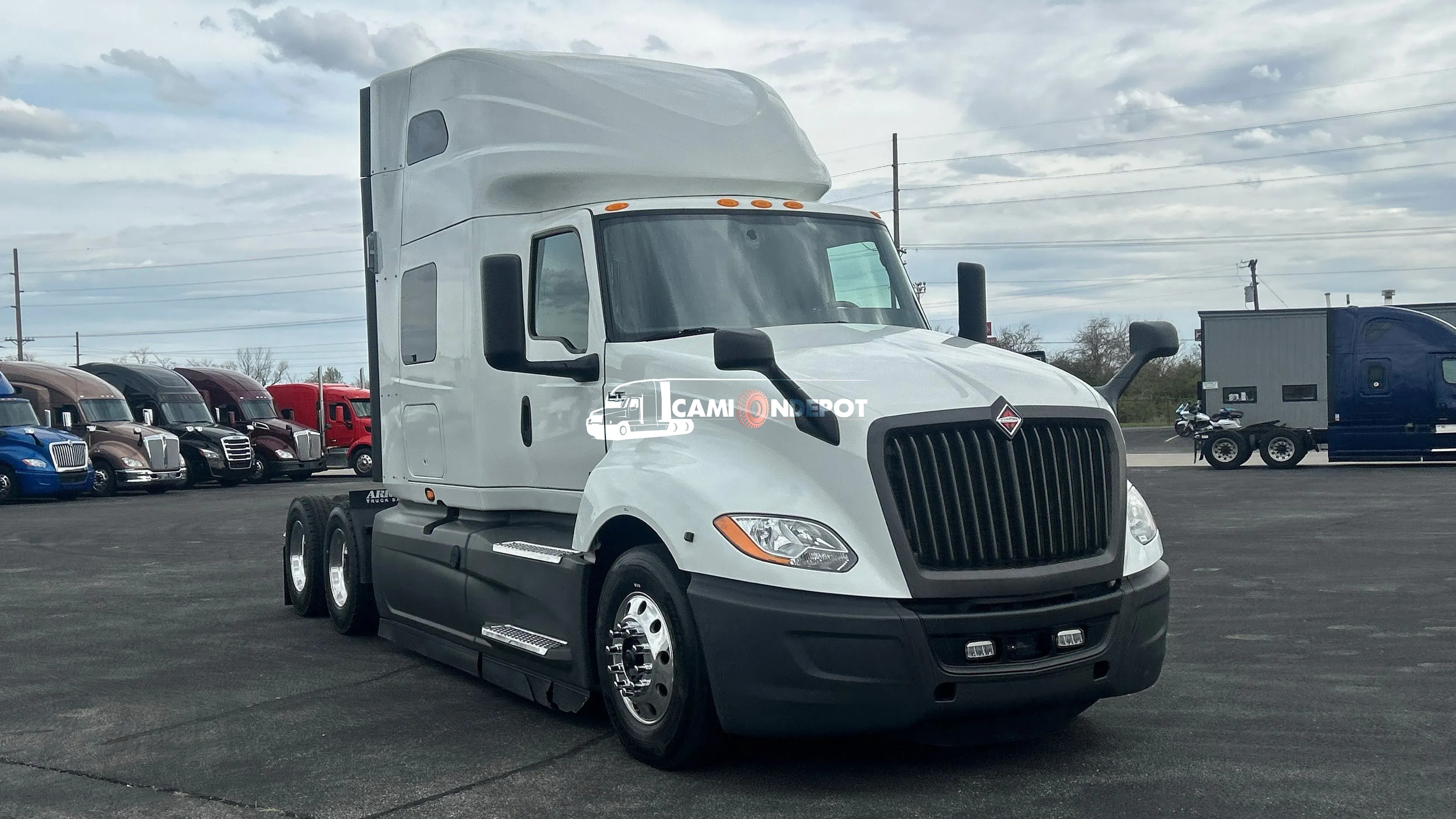 Truck