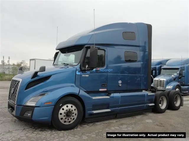 Truck