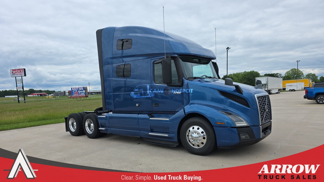 Truck