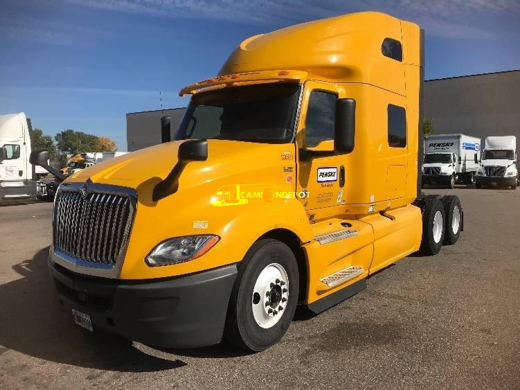 Truck