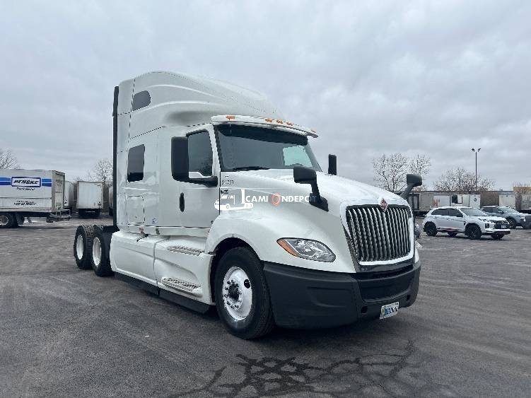 Truck