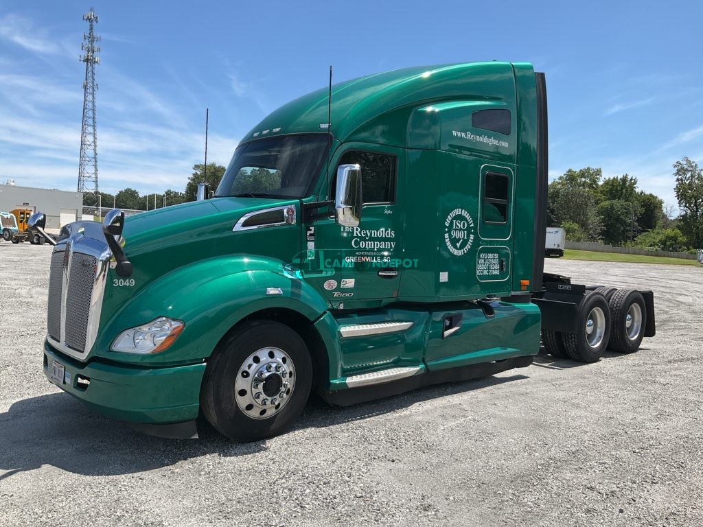 Truck