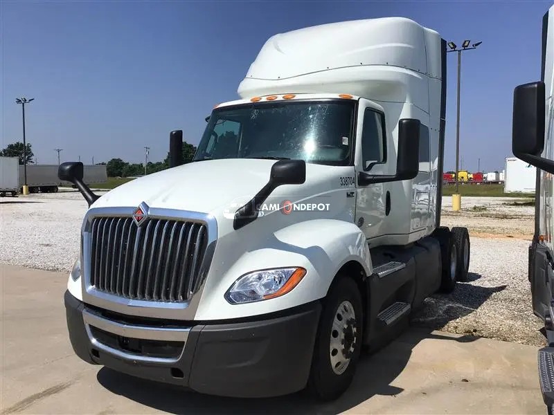 Truck