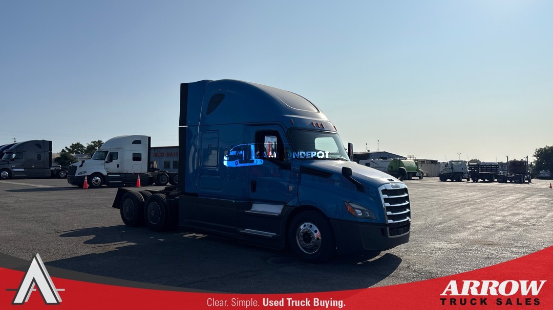 Truck