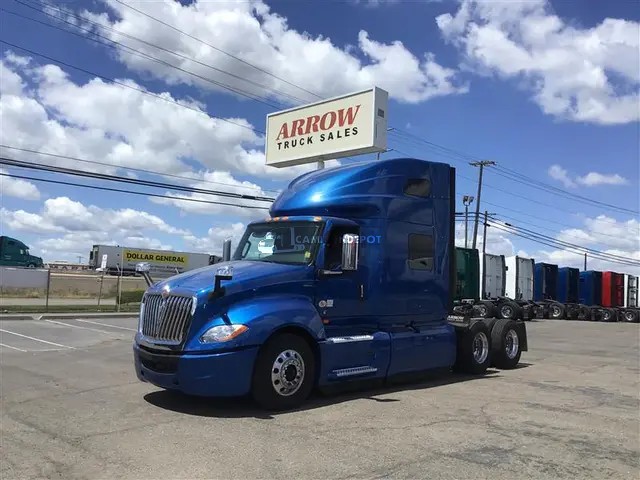 Truck