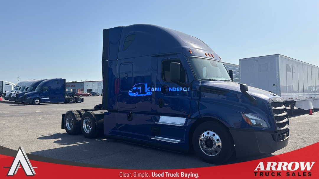 Truck