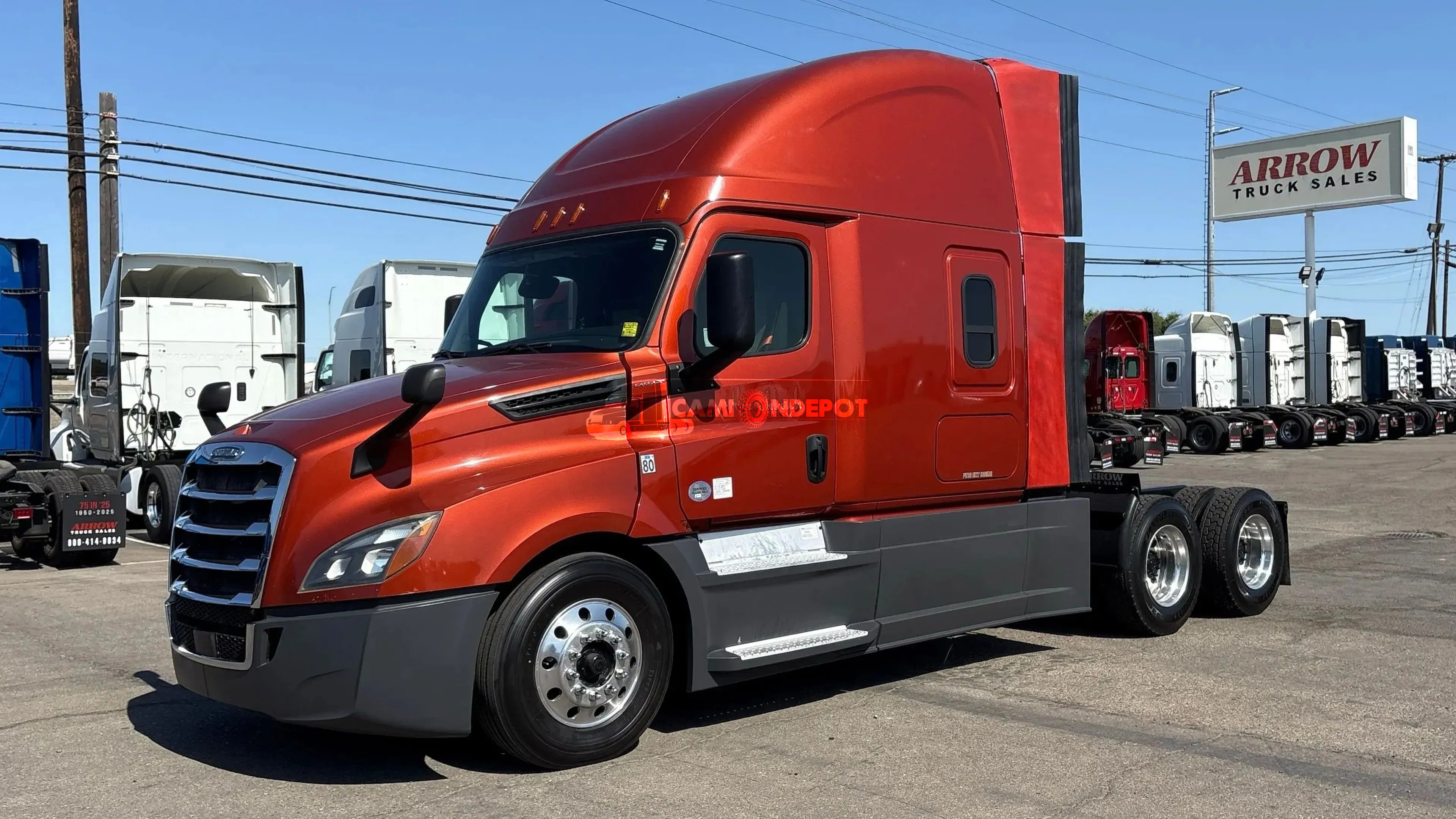 Truck
