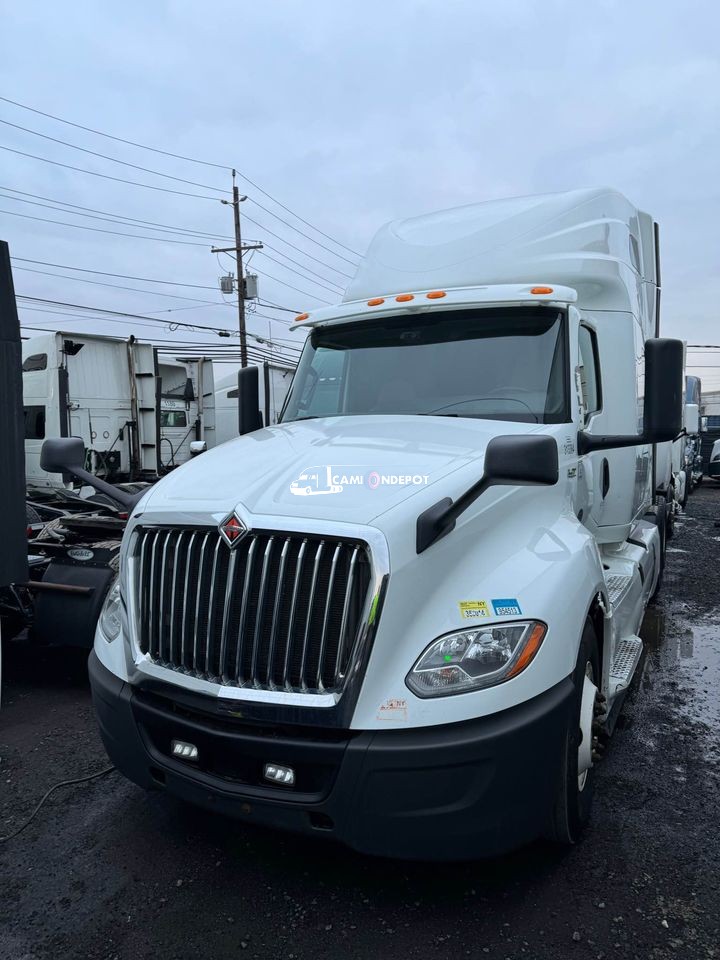 Truck