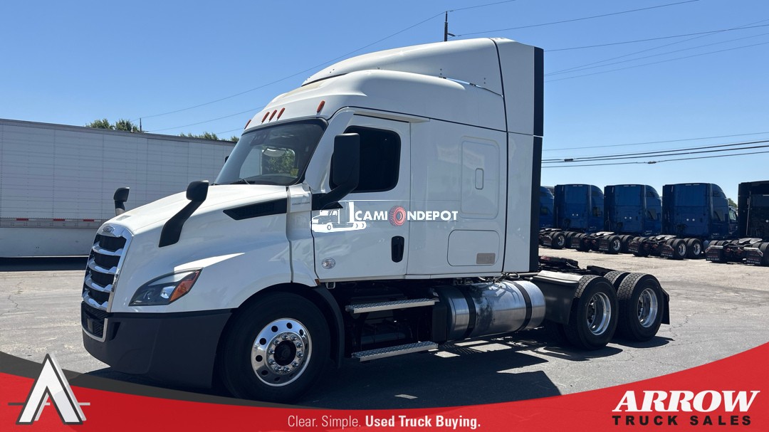 Truck