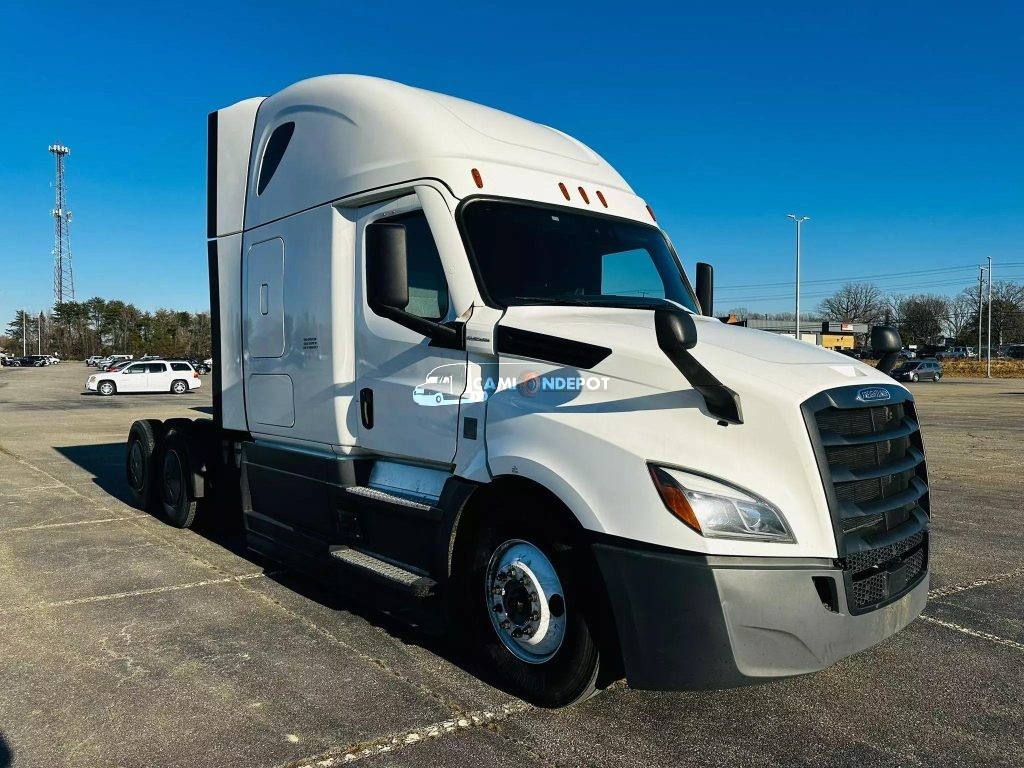 Truck