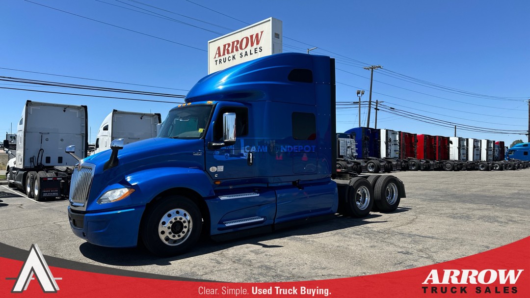 Truck