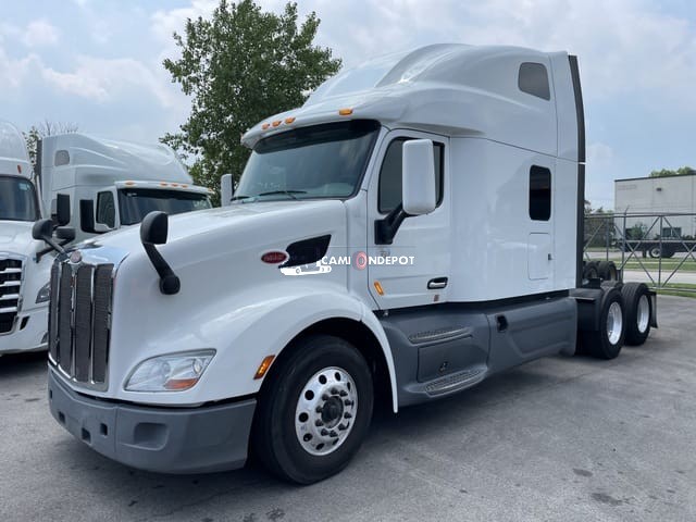 Truck