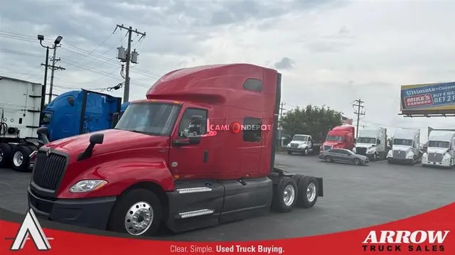 Truck