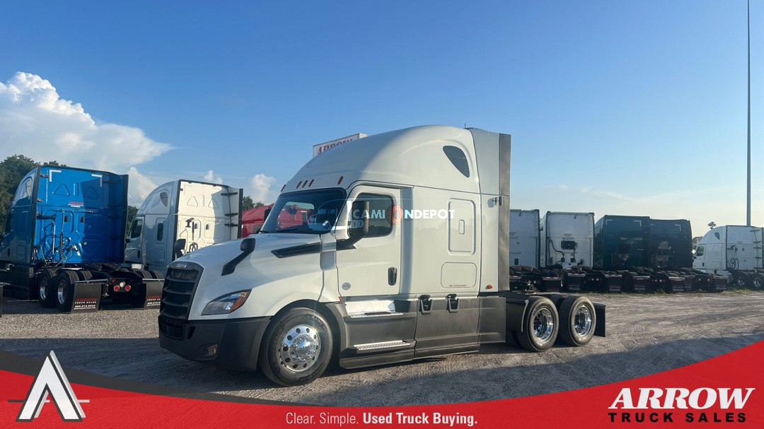 Truck