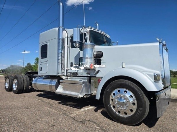 Truck