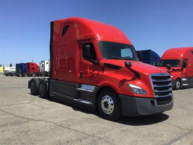 Truck