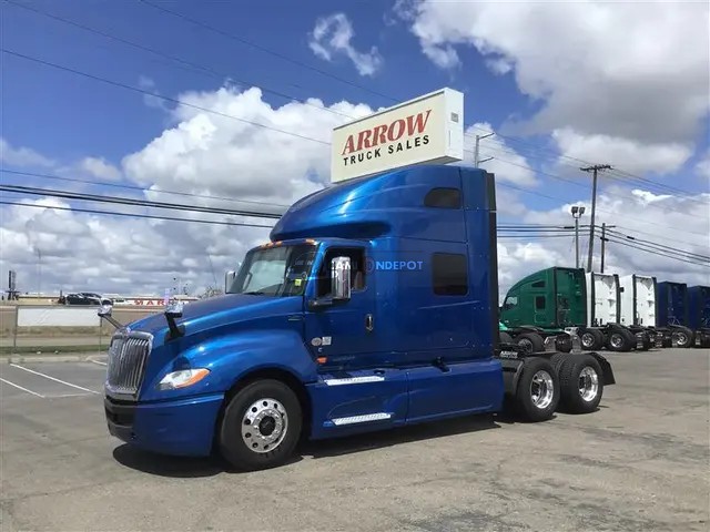 Truck