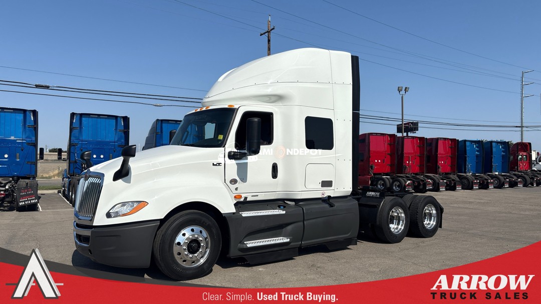 Truck