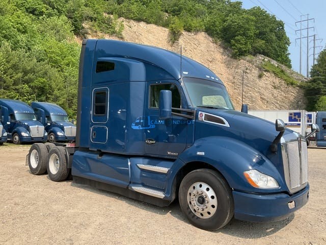 Truck