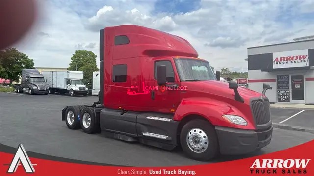 Truck