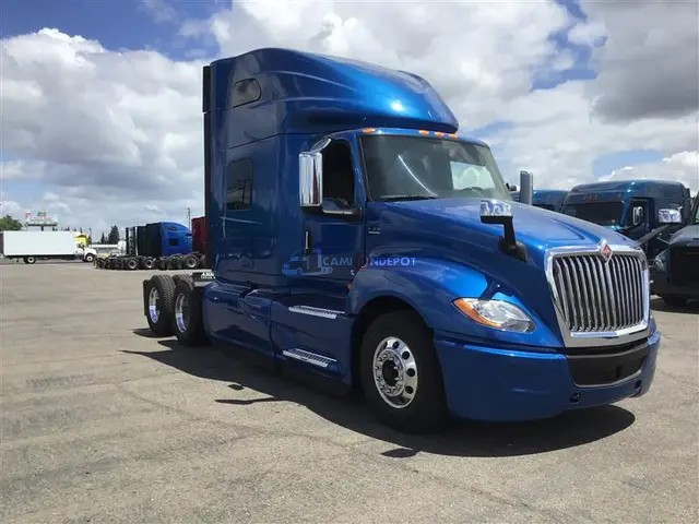 Truck