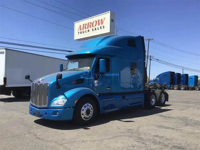 Truck
