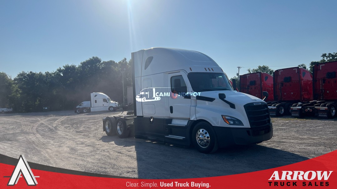 Truck