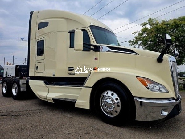 Truck