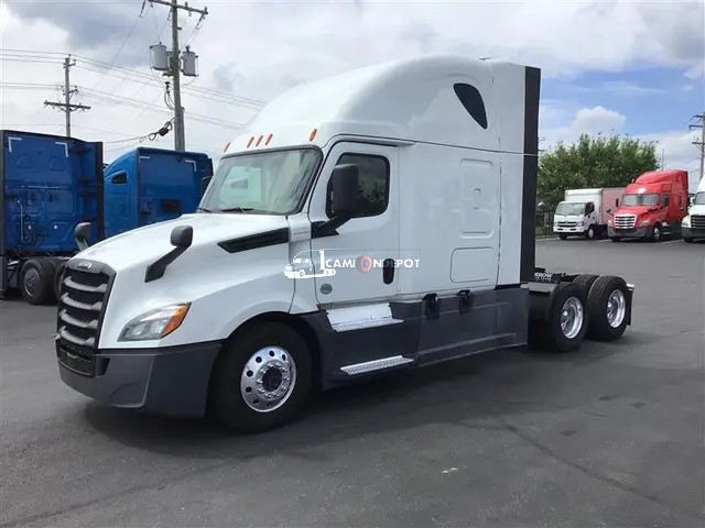 Truck
