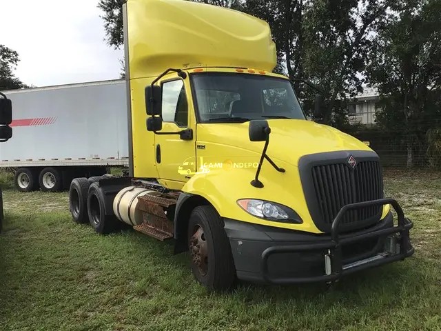 Truck
