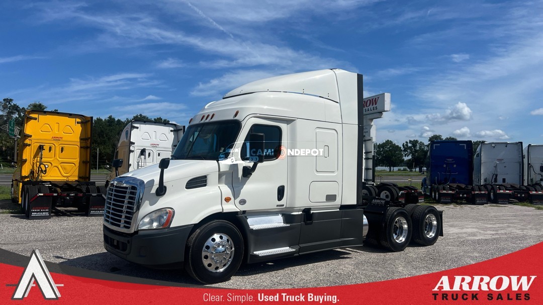 Truck