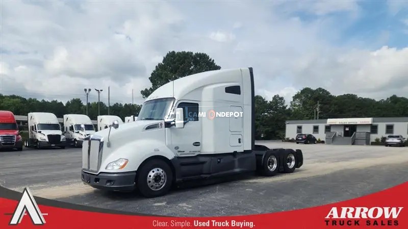 Truck
