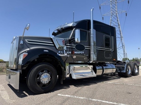 Truck