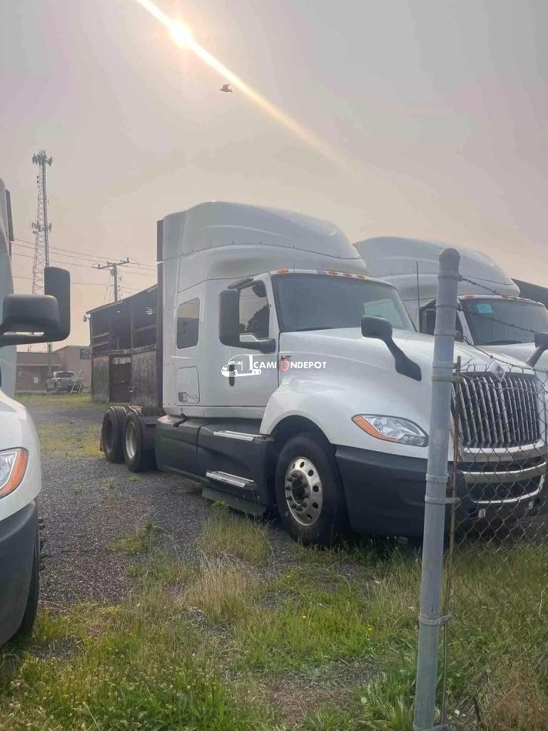 Truck